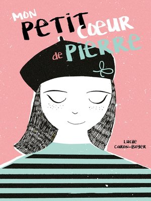 cover image of Mon petit coeur de pierre